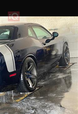 دۆج چالنجەر